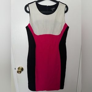 Vior Voir Vintage dress size 8
